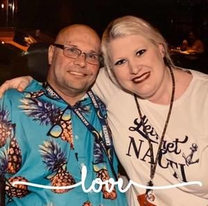 Meet your Posher, Sharona